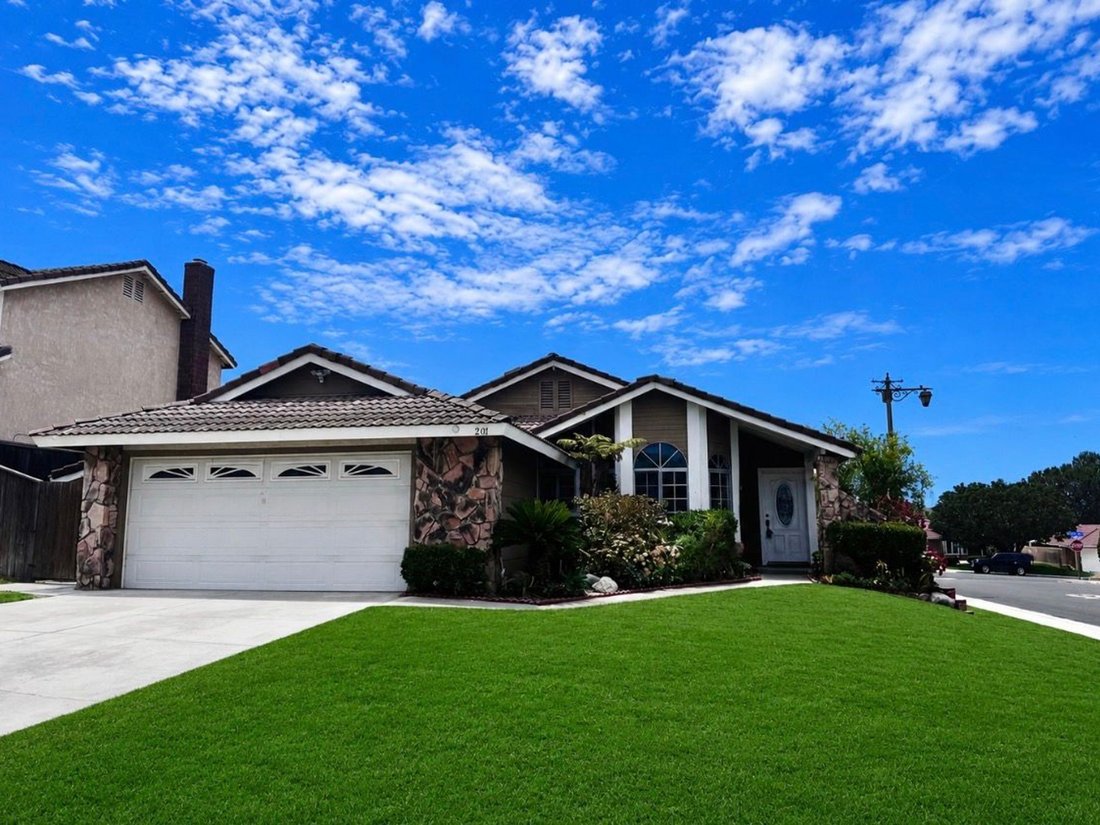 House in Orange, California, United States 1 - 18532069