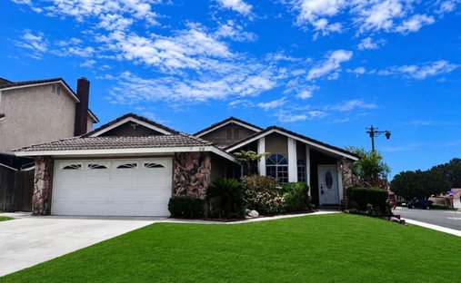 Casa a Orange, California, Stati Uniti 1