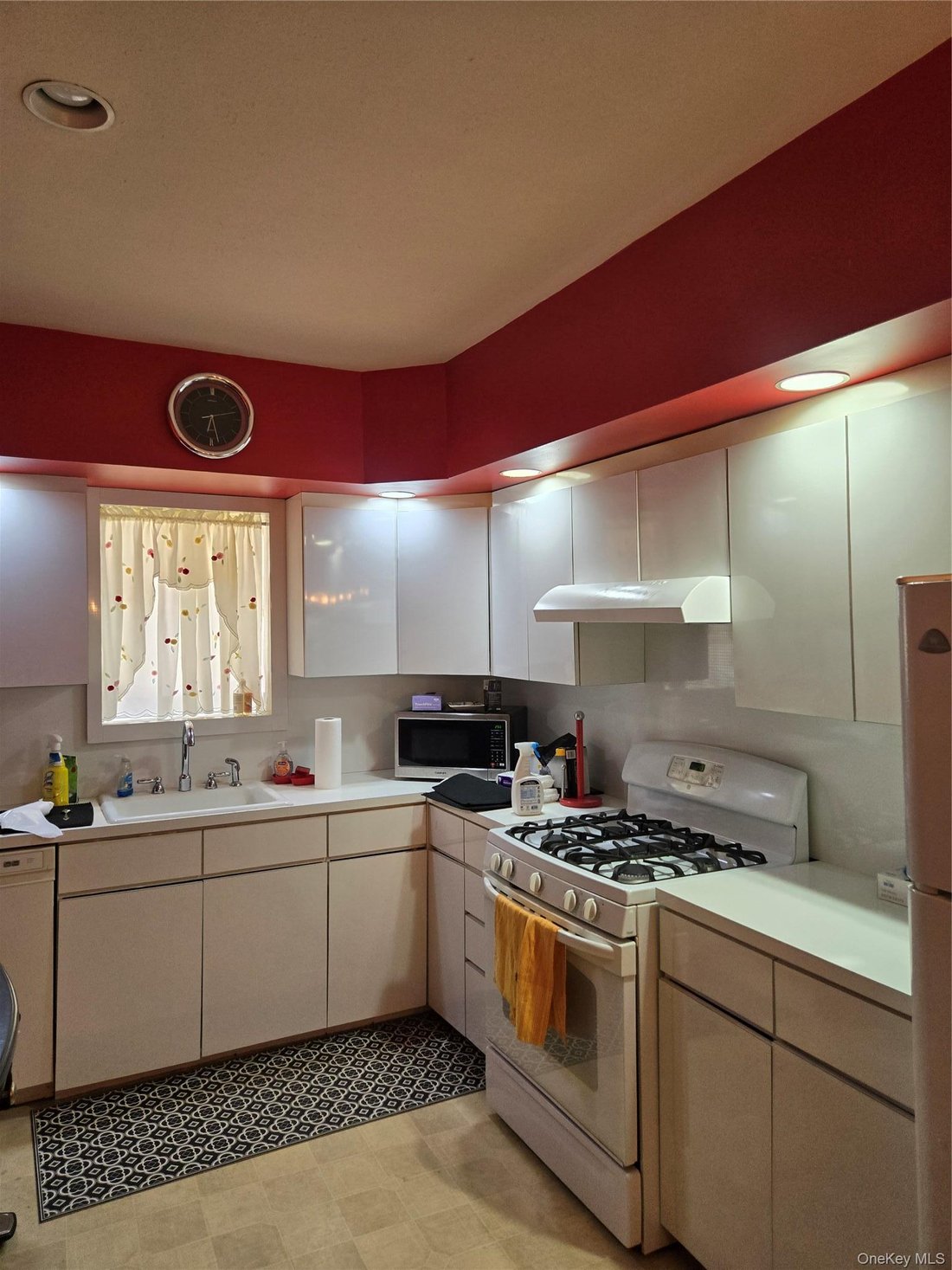 Apartment in New York, New York, United States 2 - 18535197