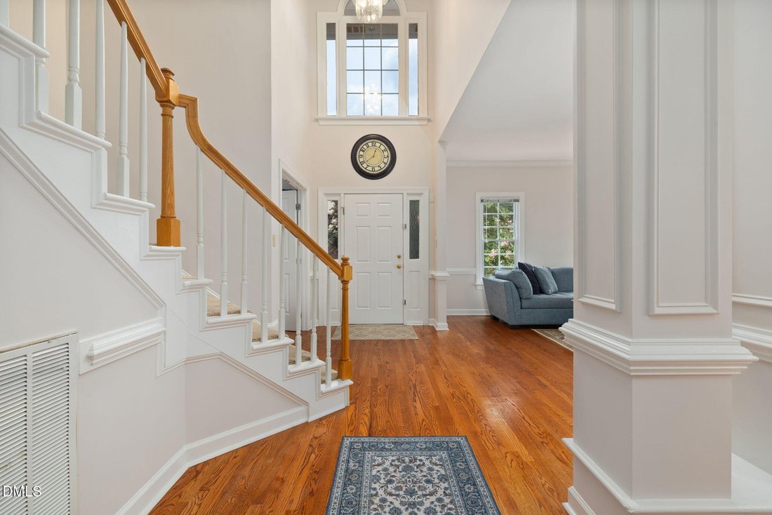 House in Cary, North Carolina, United States 3 - 18534862