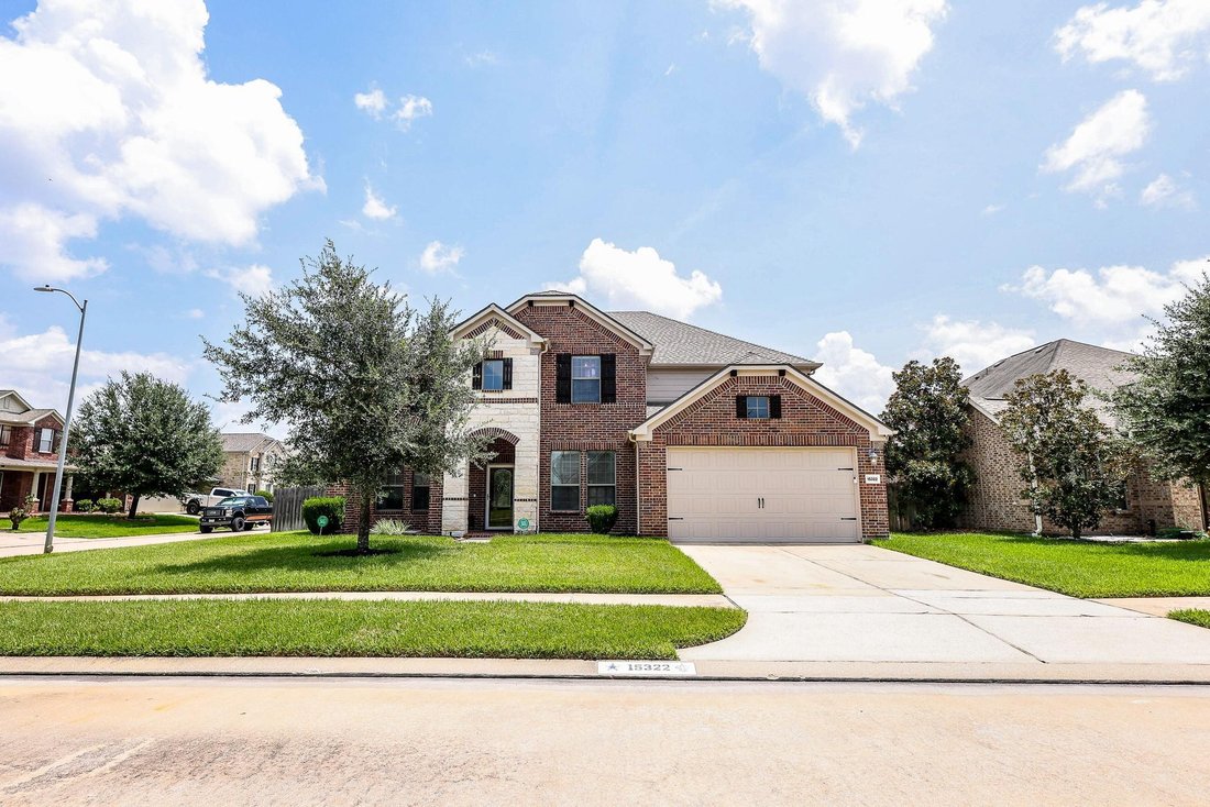 House in Houston, Texas, United States 3 - 18532678