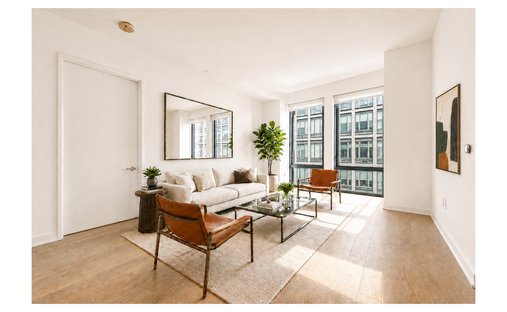 New York, New York, United States 1