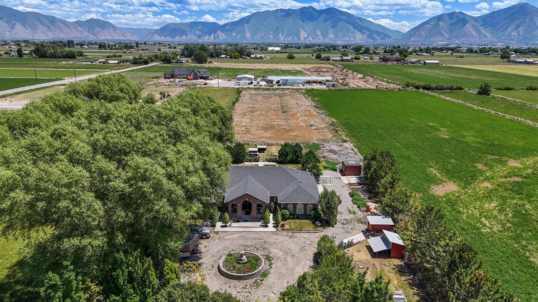 House in Spanish Fork, Utah, United States 3 - 18533917