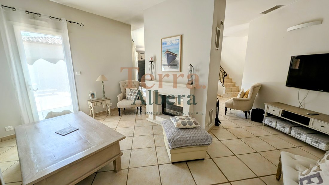 House in Montesquieu-des-Alberes, Occitania, France 5 - 18535985
