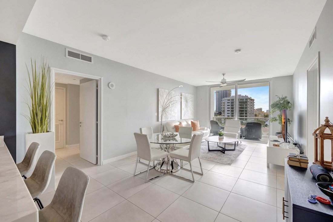 Condo in Fort Lauderdale, Florida, United States 4 - 18536038