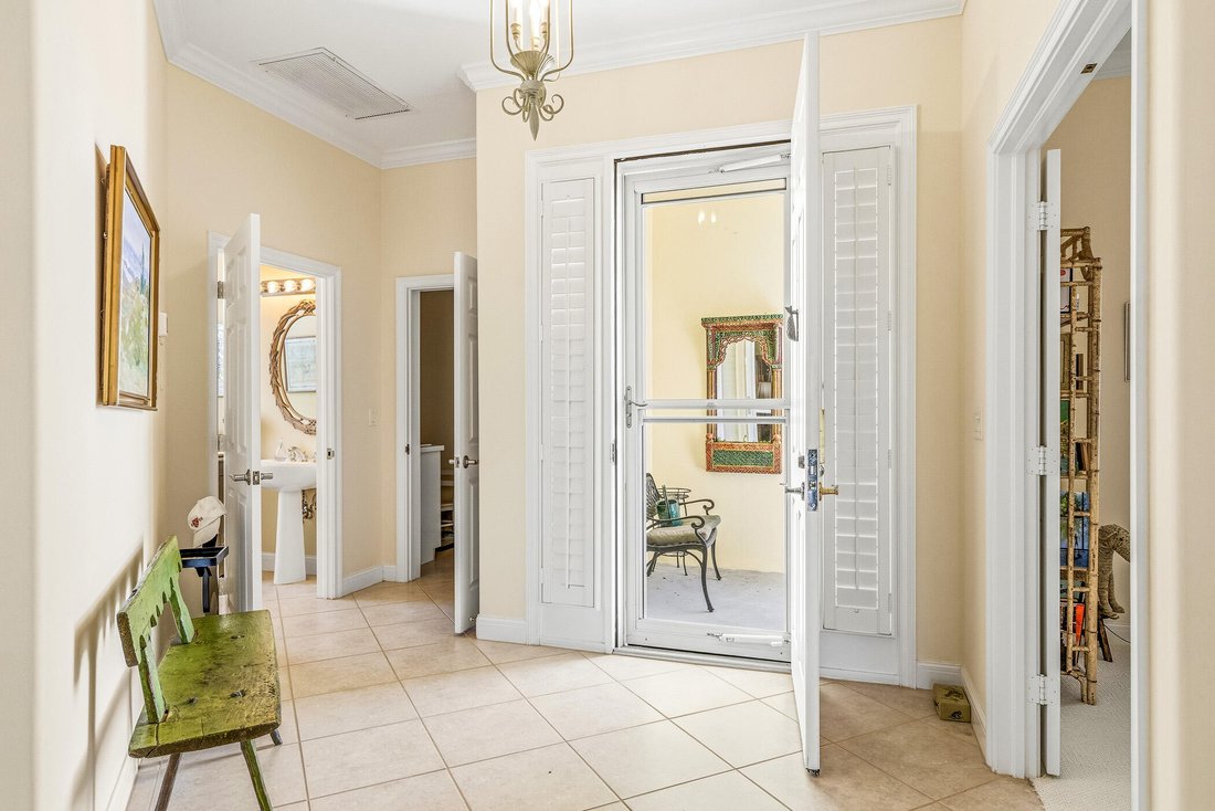 Maison à Vero Beach, Floride, États-Unis 3 - 18533029