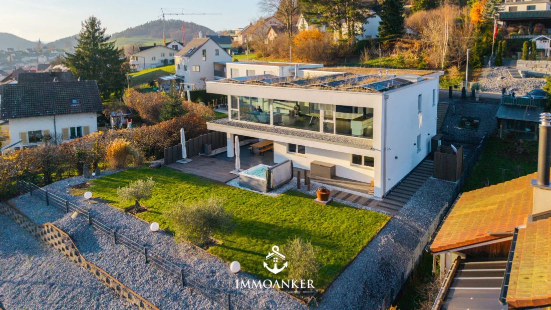 House in Nunningen, Solothurn, Switzerland 2 - 18534278