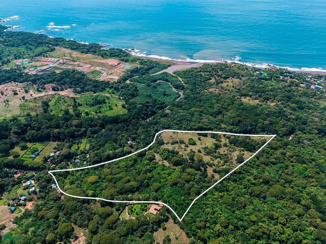 Land in San Juanillo, Guanacaste Province, Costa Rica 3 - 18496537