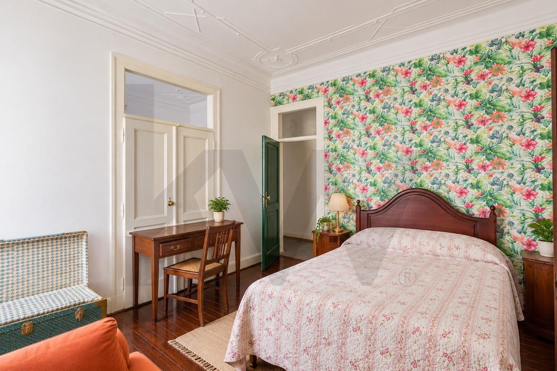 Appartamento a Santo Antonio, Lisbona, Portogallo 5 - 17251169