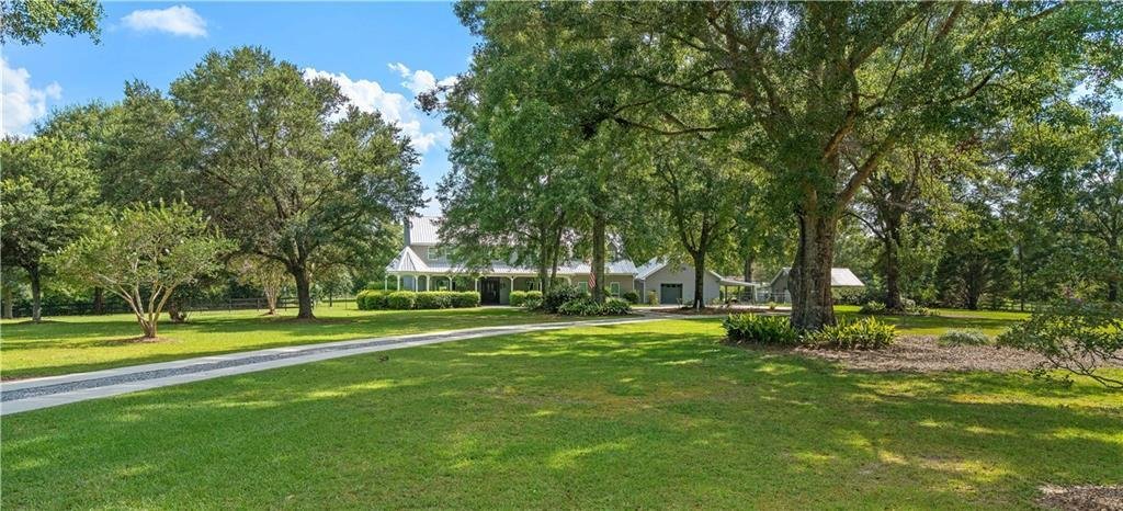 House in Bush, Louisiana, United States 4 - 18535001