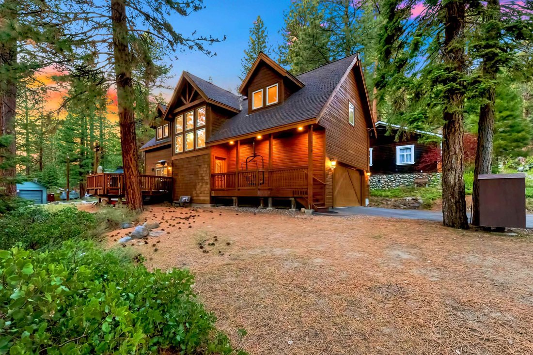 House in Kings Beach, California, United States 1 - 18535393
