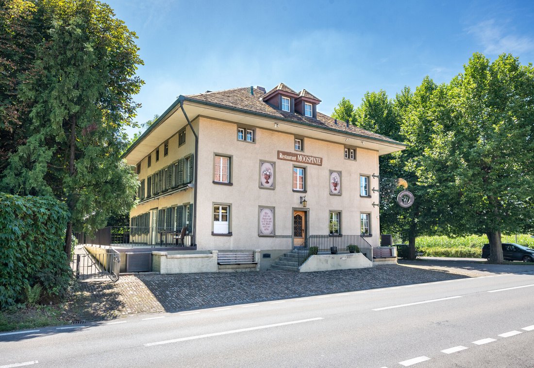 House in Münchenbuchsee, Canton of Bern, Switzerland 2 - 18534334