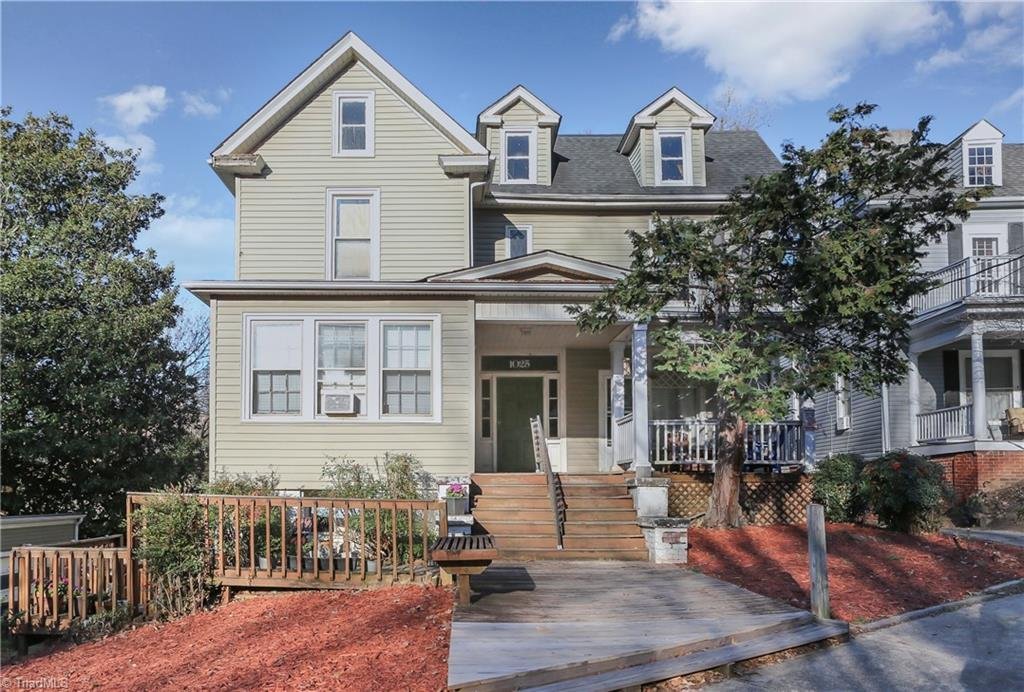 Apartment in Walkertown, North Carolina, United States 2 - 18532769