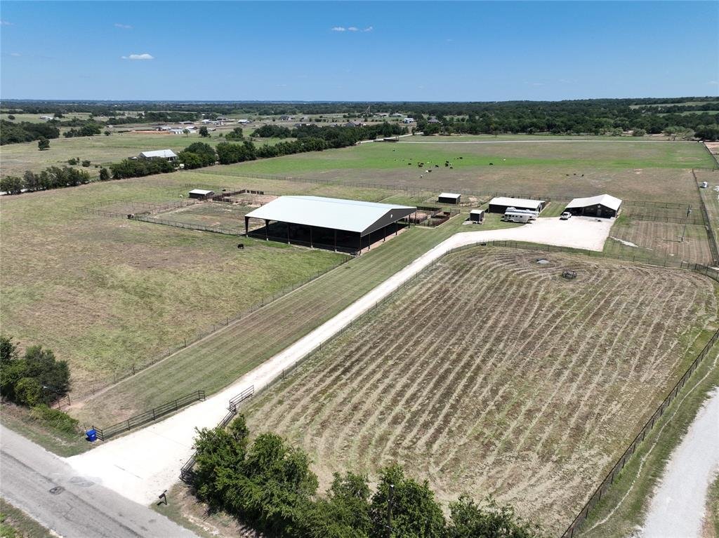 House in Dublin, Texas, United States 1 - 18535847