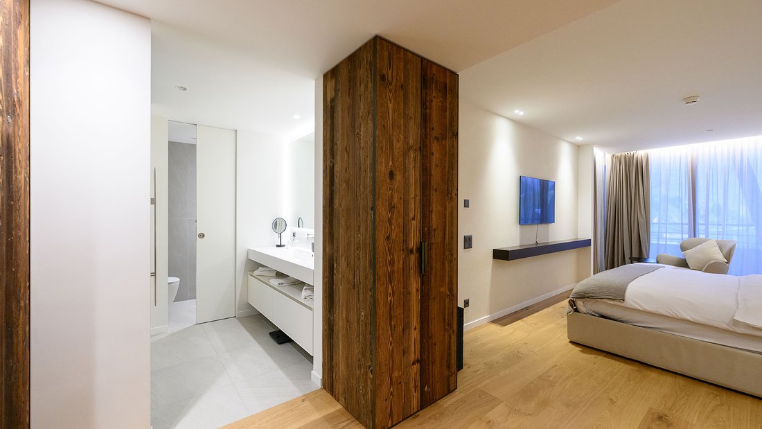 Wohnung in Andermatt, Uri, Schweiz 4 - 18534835