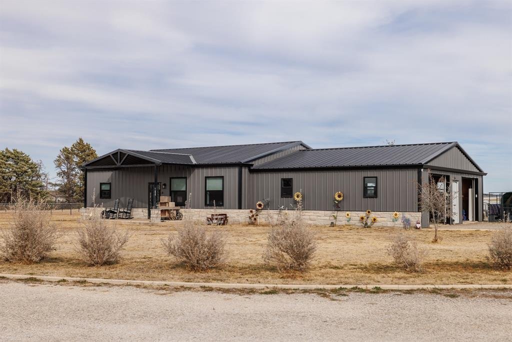 House in Tuscola, Texas, United States 4 - 18535823