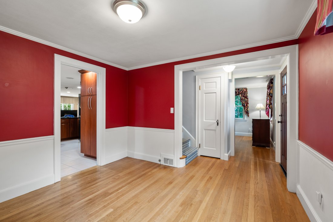 House in Wellesley, Massachusetts, United States 1 - 18533183