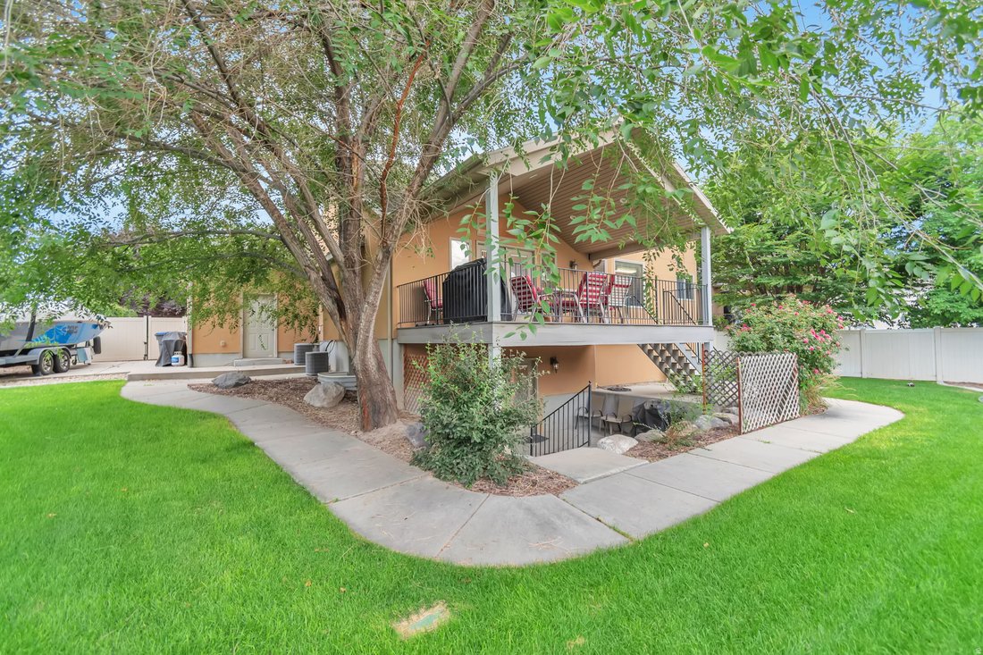 House in South Jordan, Utah, United States 5 - 18535048
