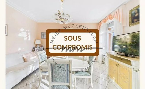 Apartment in Luxembourg, Luxembourg, Luxembourg 1