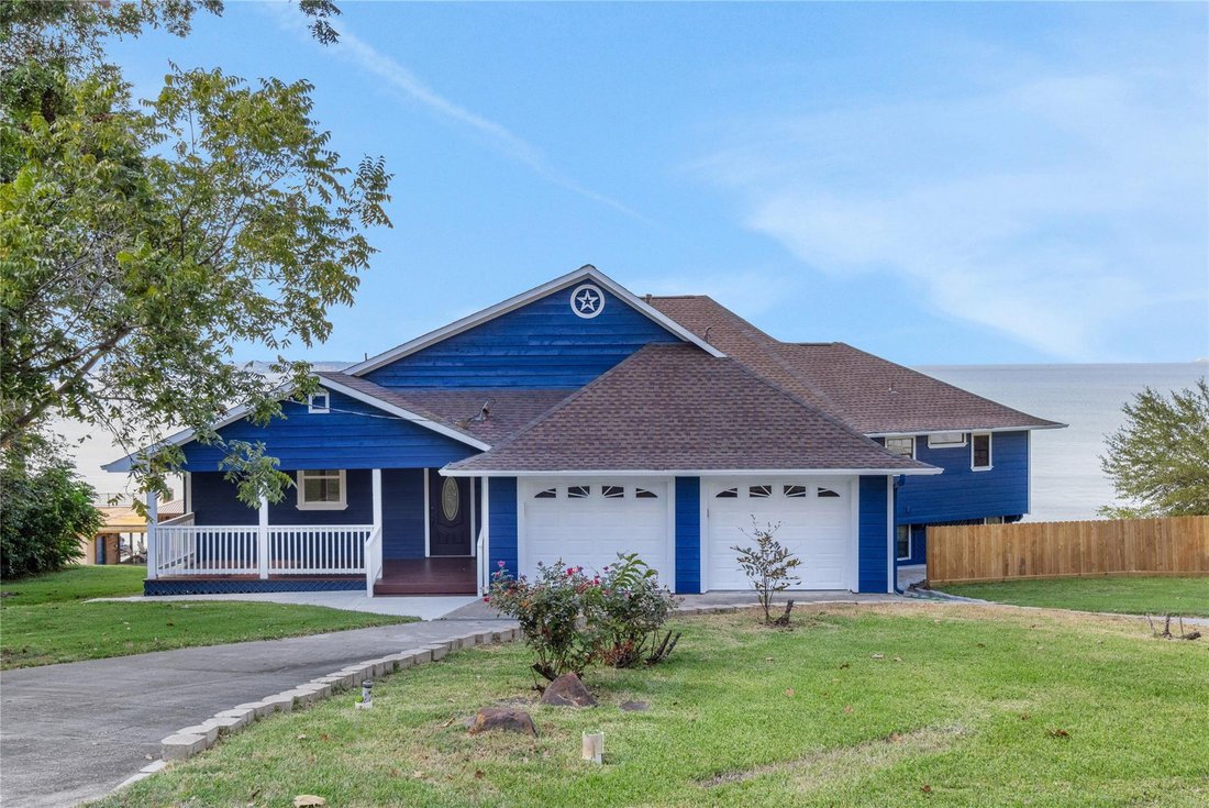 House in Coldspring, Texas, United States 1 - 18535736