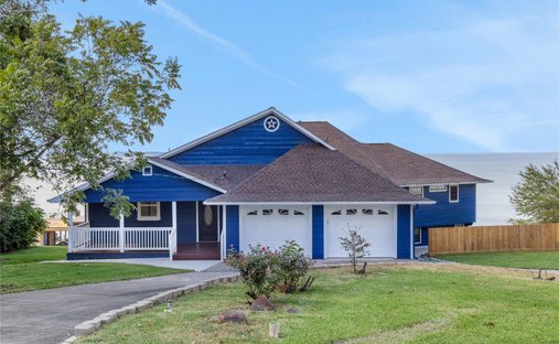 House in Coldspring, Texas, United States 1