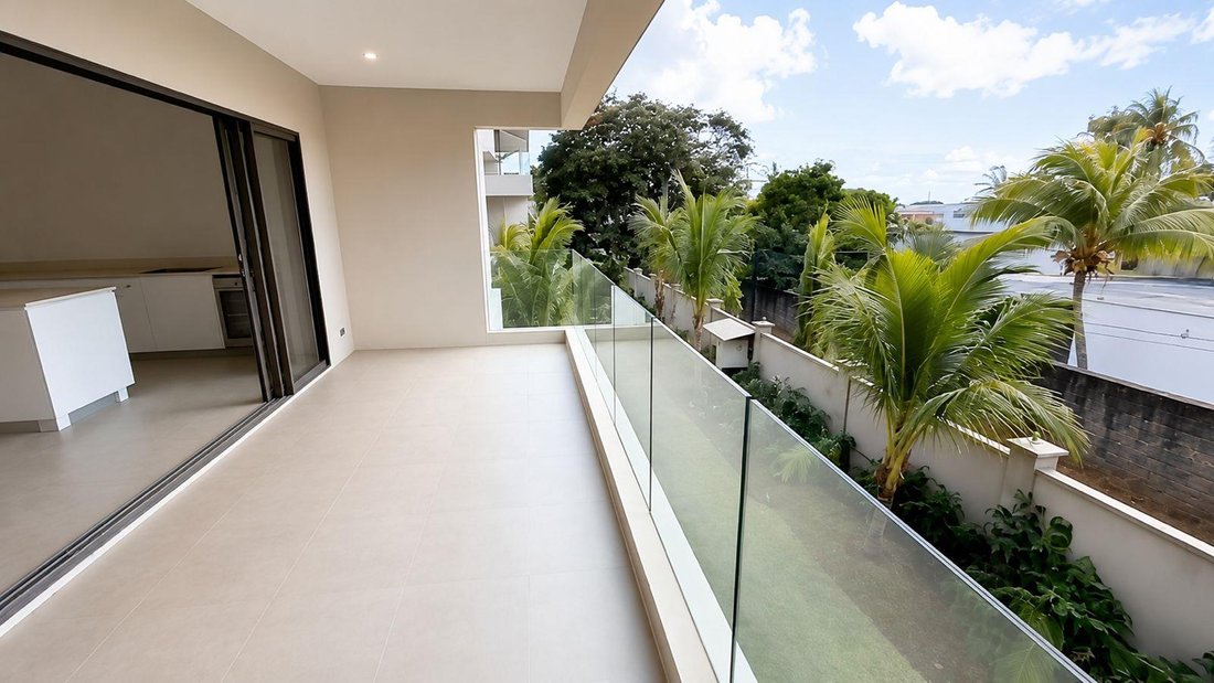 Apartment in Grand Baie, Pamplemousses District, Mauritius 2 - 18532510