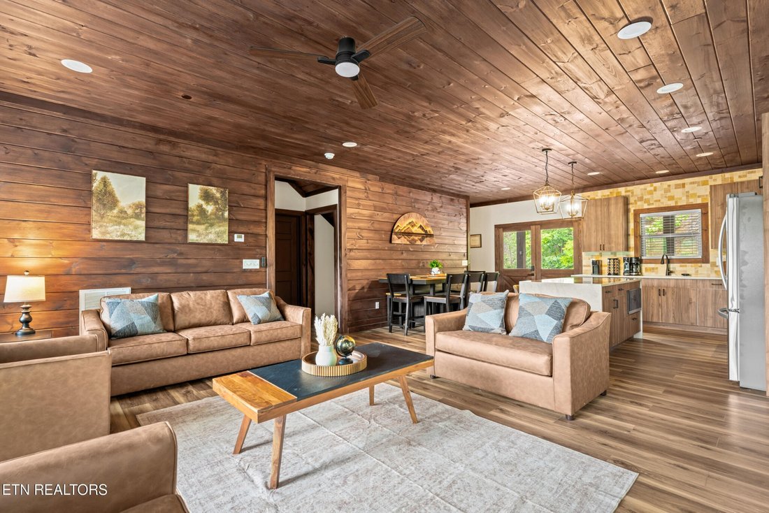 House in Sevierville, Tennessee, United States 5 - 18532387