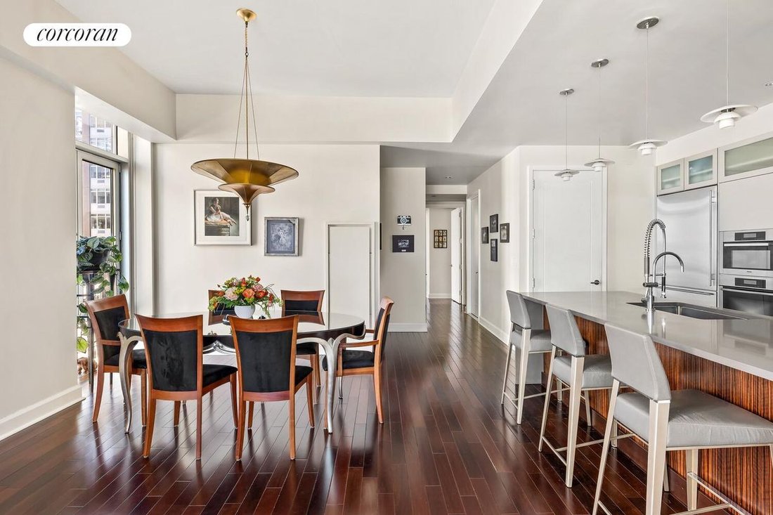Condo in New York, New York, United States 2 - 18157318