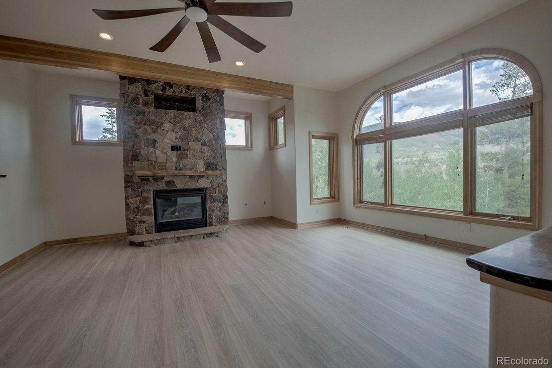 Townhouse in Silverthorne, Colorado, United States 4 - 18534568