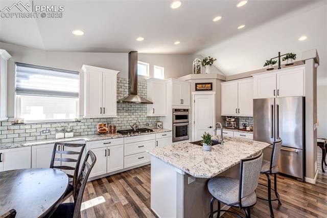 House in Colorado Springs, Colorado, United States 4 - 17733940