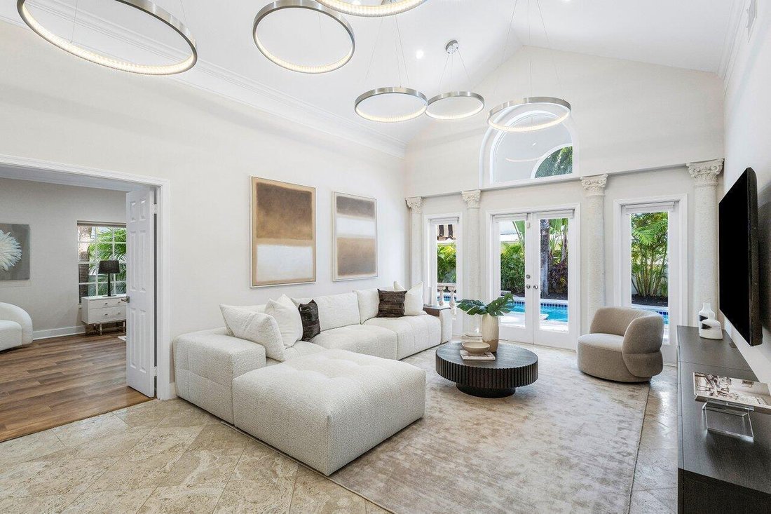 House in Boca Raton, Florida, United States 5 - 18355576
