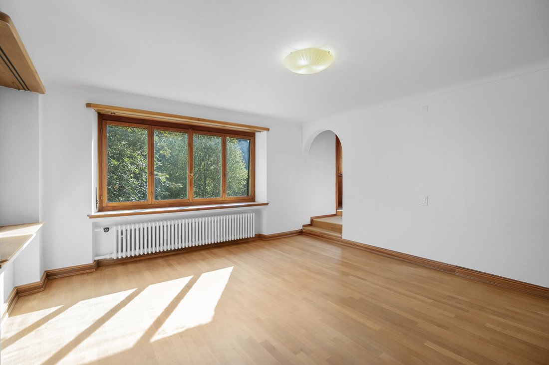 Chalet in Klosters-Serneus, Grisons, Switzerland 5 - 18533970