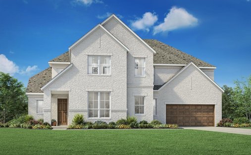 House in Spring, Texas, United States 1