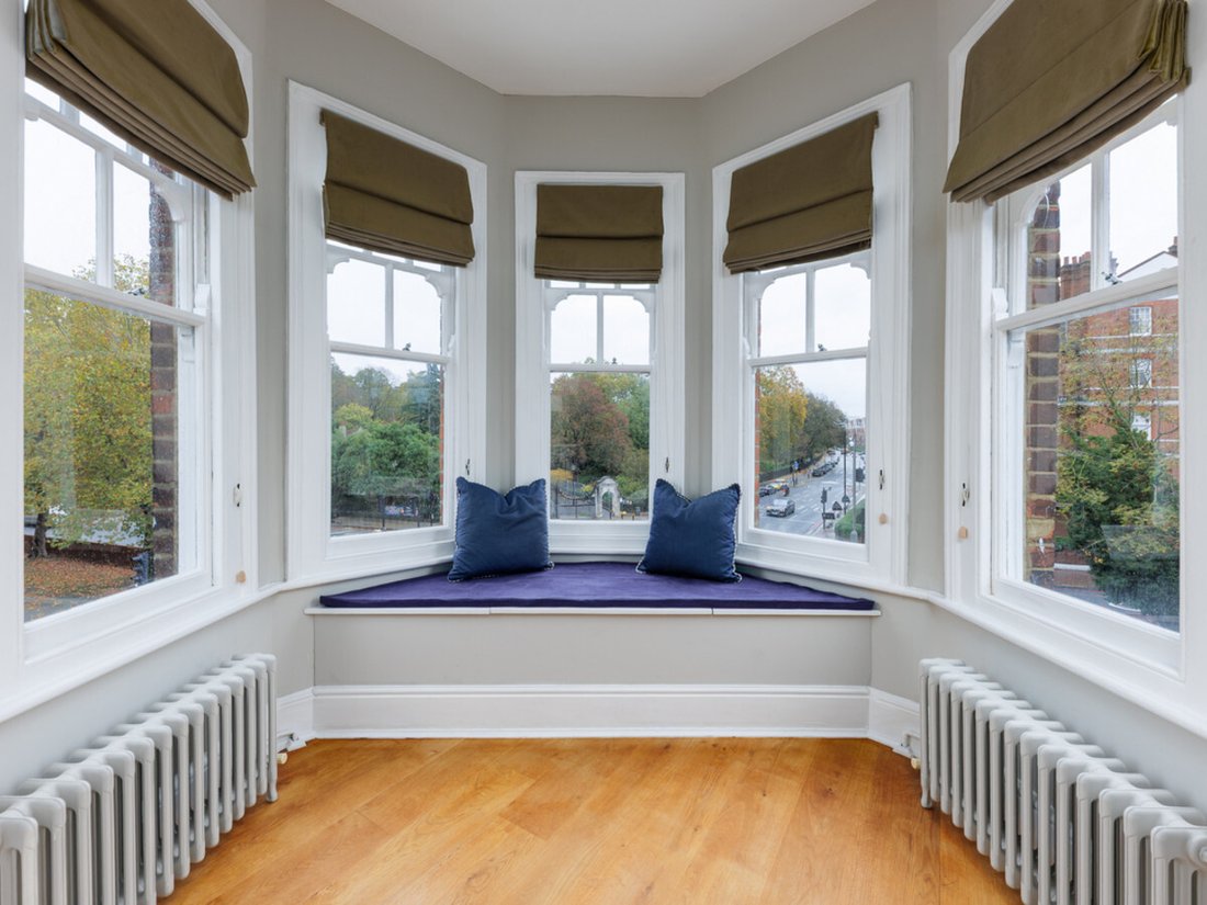 Apartment in Battersea, Wandsworth (Greater London), England 3 - 18536230