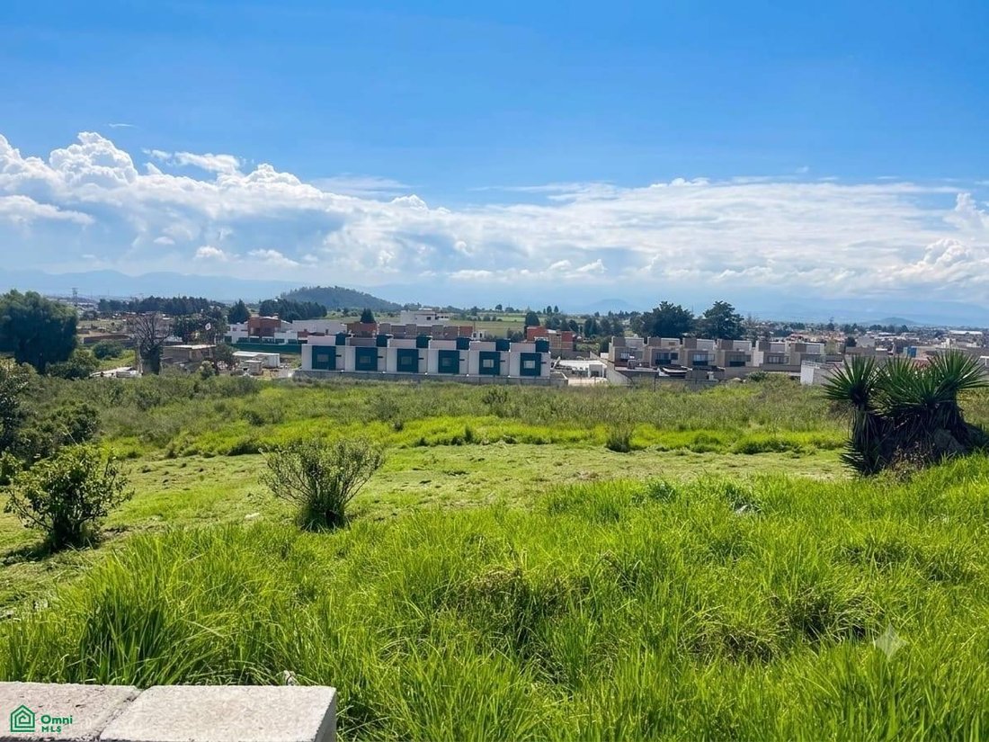 Terreno a Llano Grande, Stato del Messico, Messico 1 - 18453480