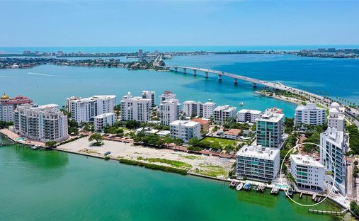Condo in Sarasota, Florida, United States 1