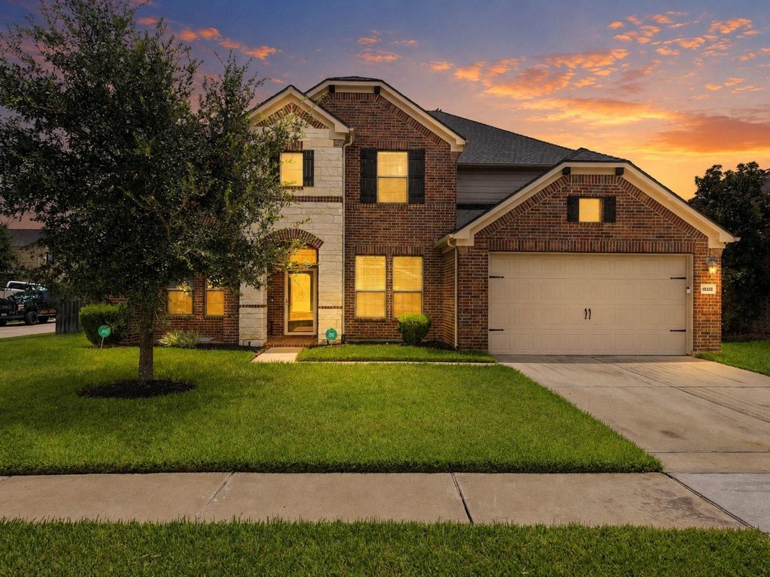 House in Houston, Texas, United States 1 - 18532678