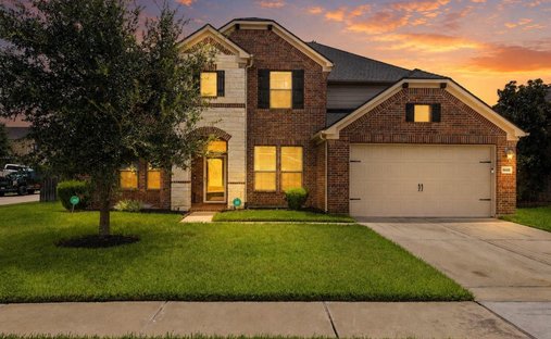 Casa en Houston, Texas, Estados Unidos 1