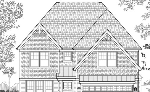 Haus in Elmhurst, Illinois, Vereinigte Staaten 1