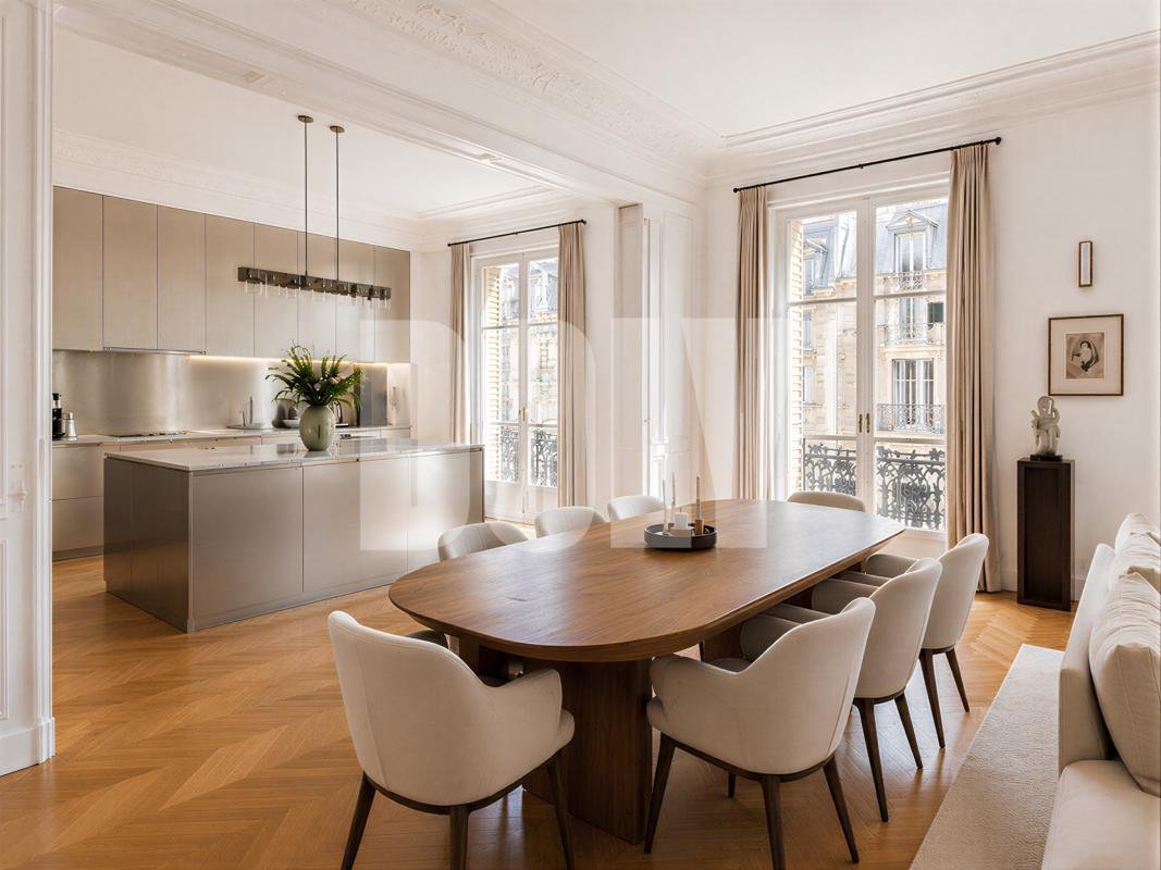 Apartment in Bastille-Popincourt, Paris 11e Arrondissement, Paris 2 - 18532667