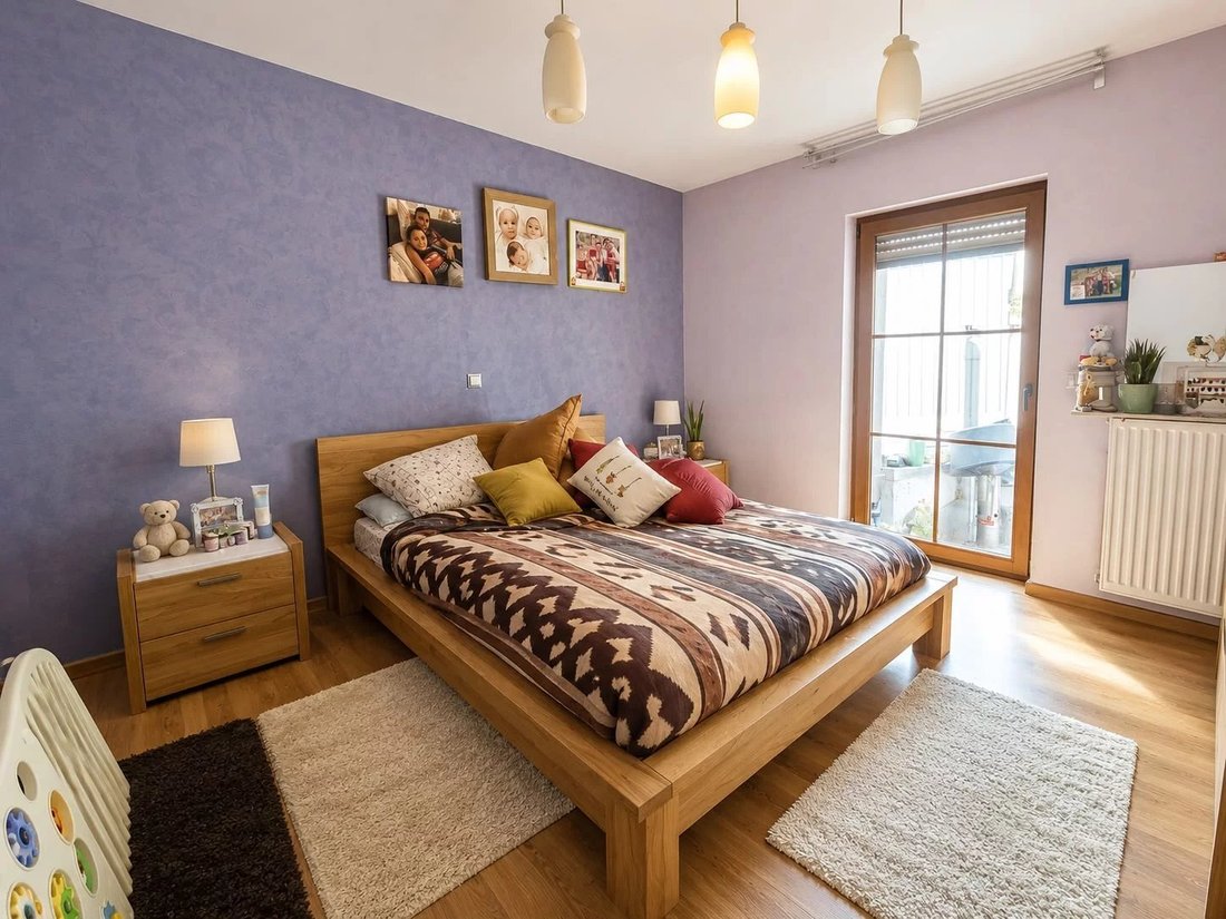 House in Esch-sur-Alzette, Esch-sur-Alzette, Luxembourg 5 - 18532241