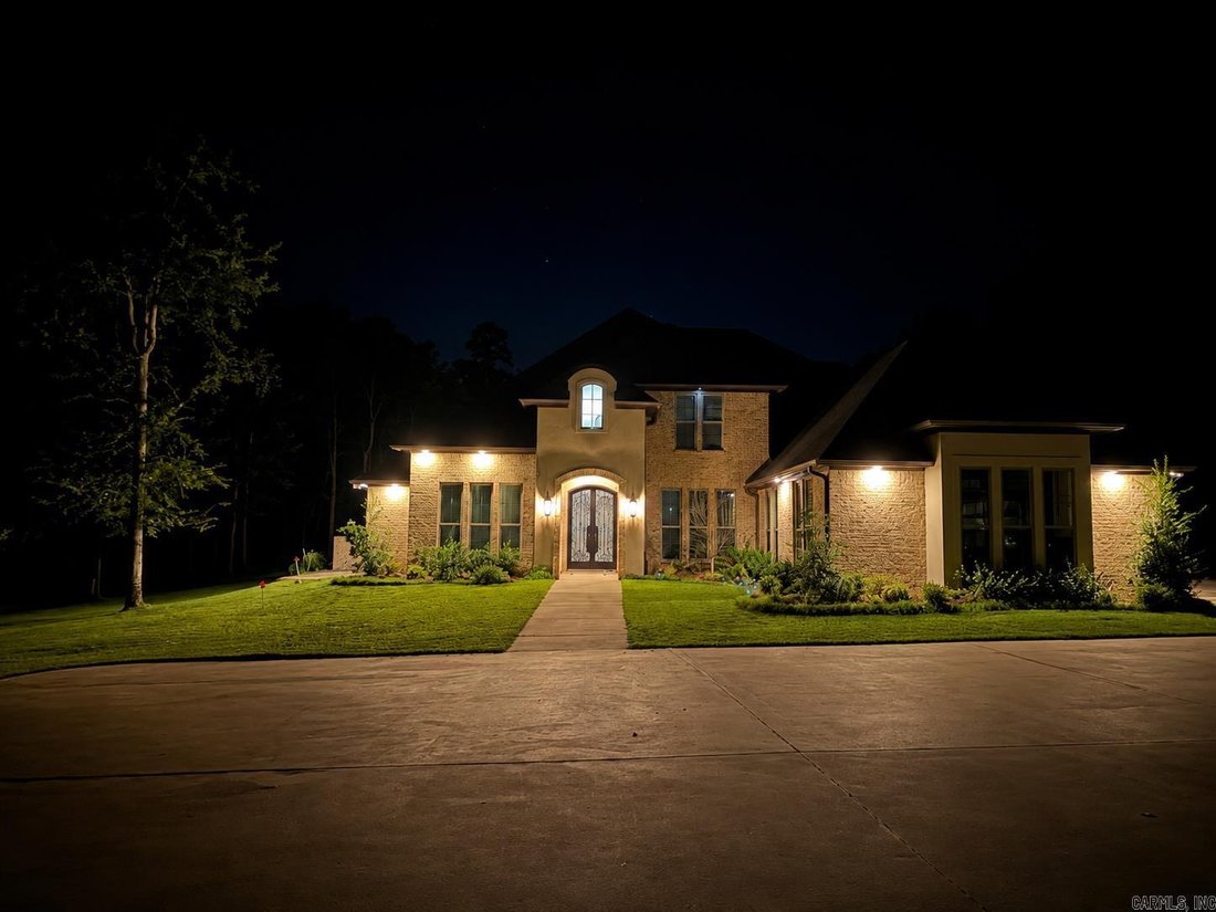 House in El Dorado, Arkansas, United States 2 - 18535142