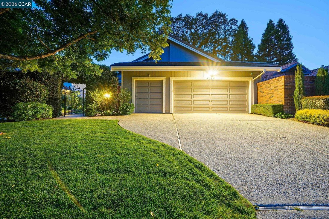 House in Danville, California, United States 2 - 18535390
