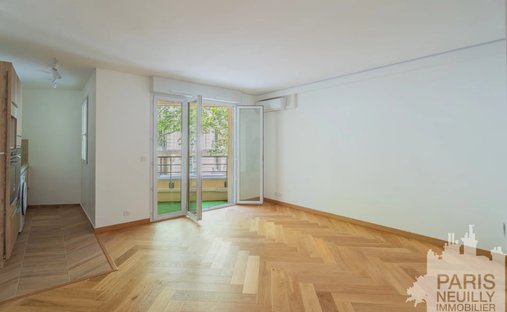 Wohnung in Batignolles-Cardinet, Paris 17e Arrondissement, Paris 1