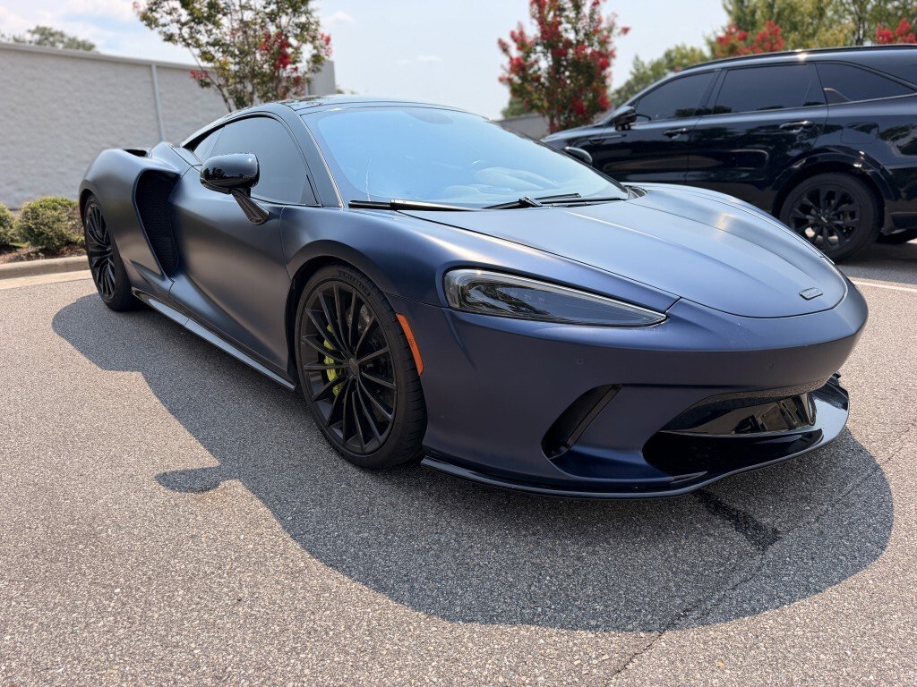 McLaren GT in Wilmington, NC, United States 3 - 18534989