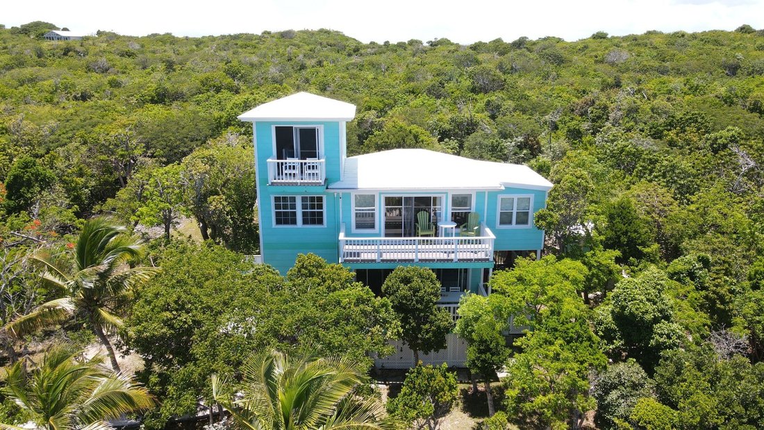 House in Elbow Cay, Central Abaco, The Bahamas 1 - 18533410