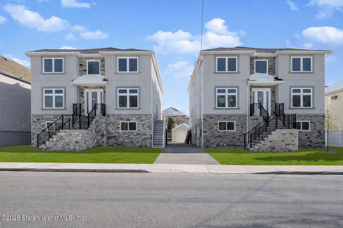 House in New York, New York, United States 5 - 18533918