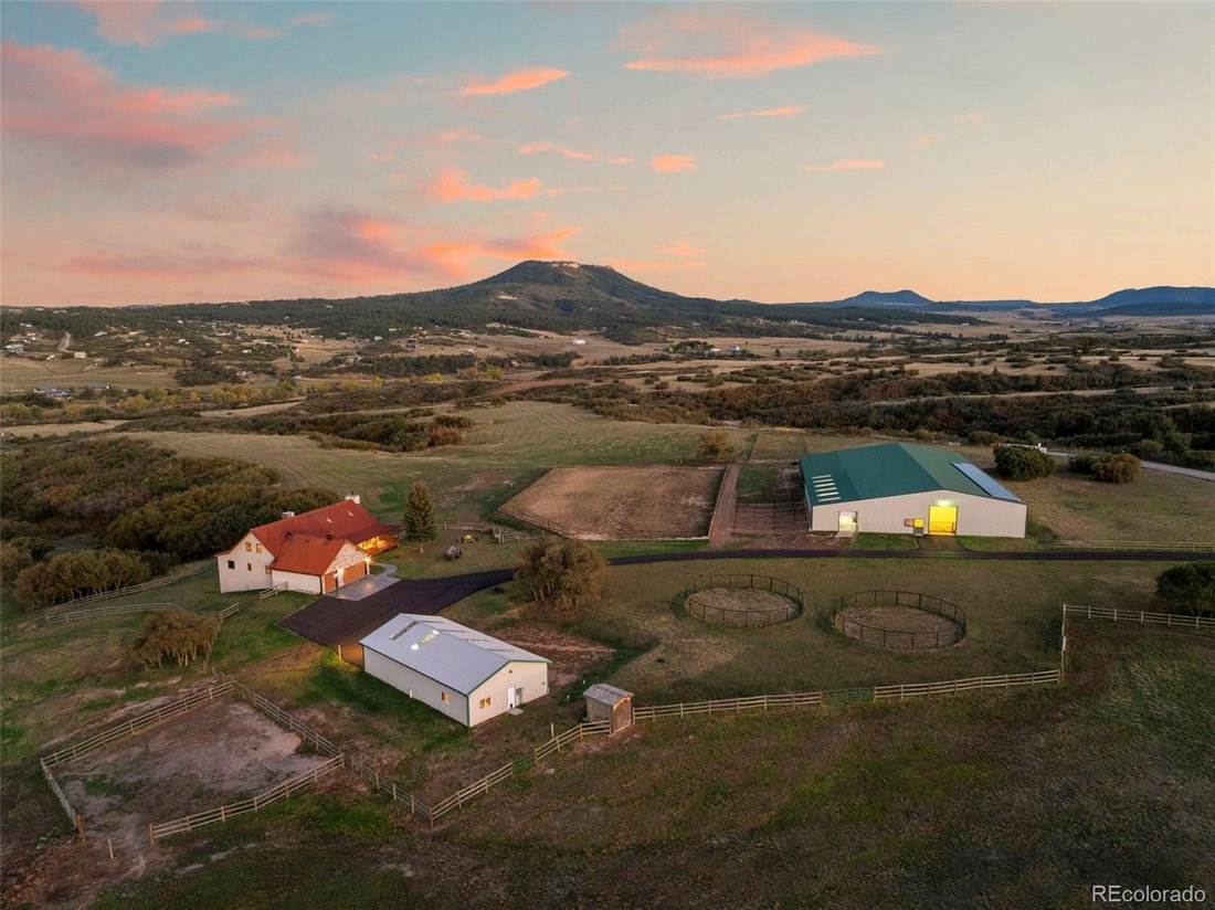 House in Sedalia, Colorado, United States 2 - 18532309
