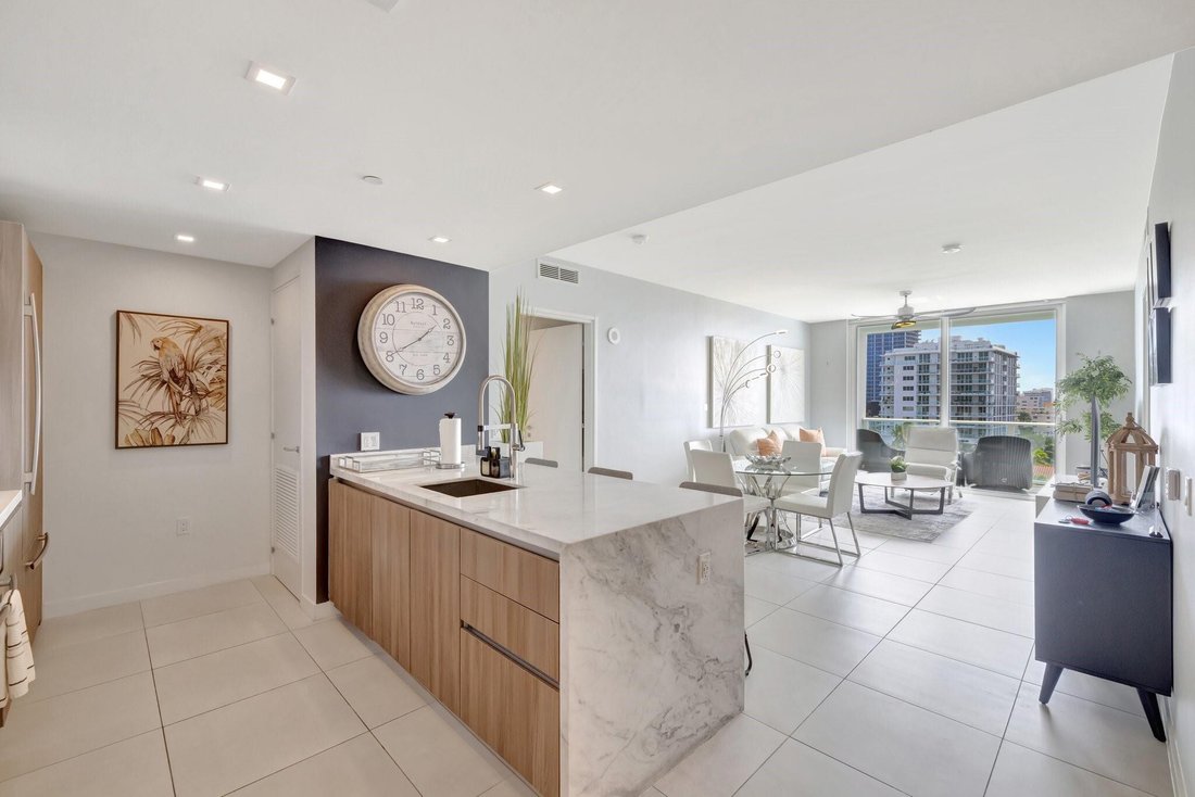 Condo in Fort Lauderdale, Florida, United States 3 - 18536038