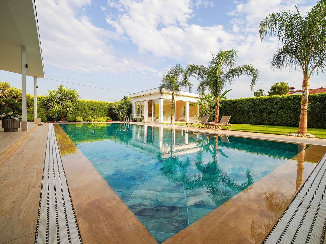 Villa in Döşemealtı, Antalya, Türkei 2 - 18535960